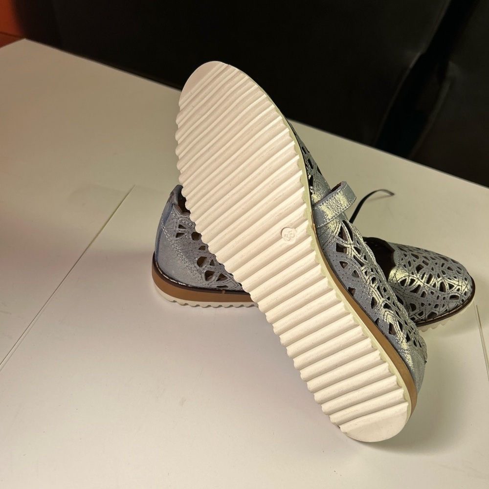 Spring Step Women's Shoe Size 5.5 - Picture 5 of 12